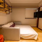 Easy Star - Charmoso Flat No Classico Jardim Paulista - Hr01I