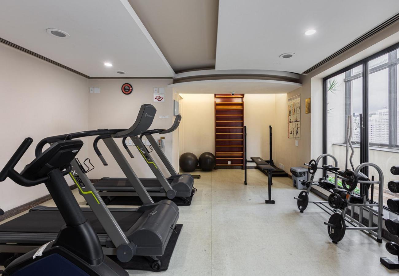 Easy Star - Charmoso Flat No Classico Jardim Paulista - Hr01i Apartamento *