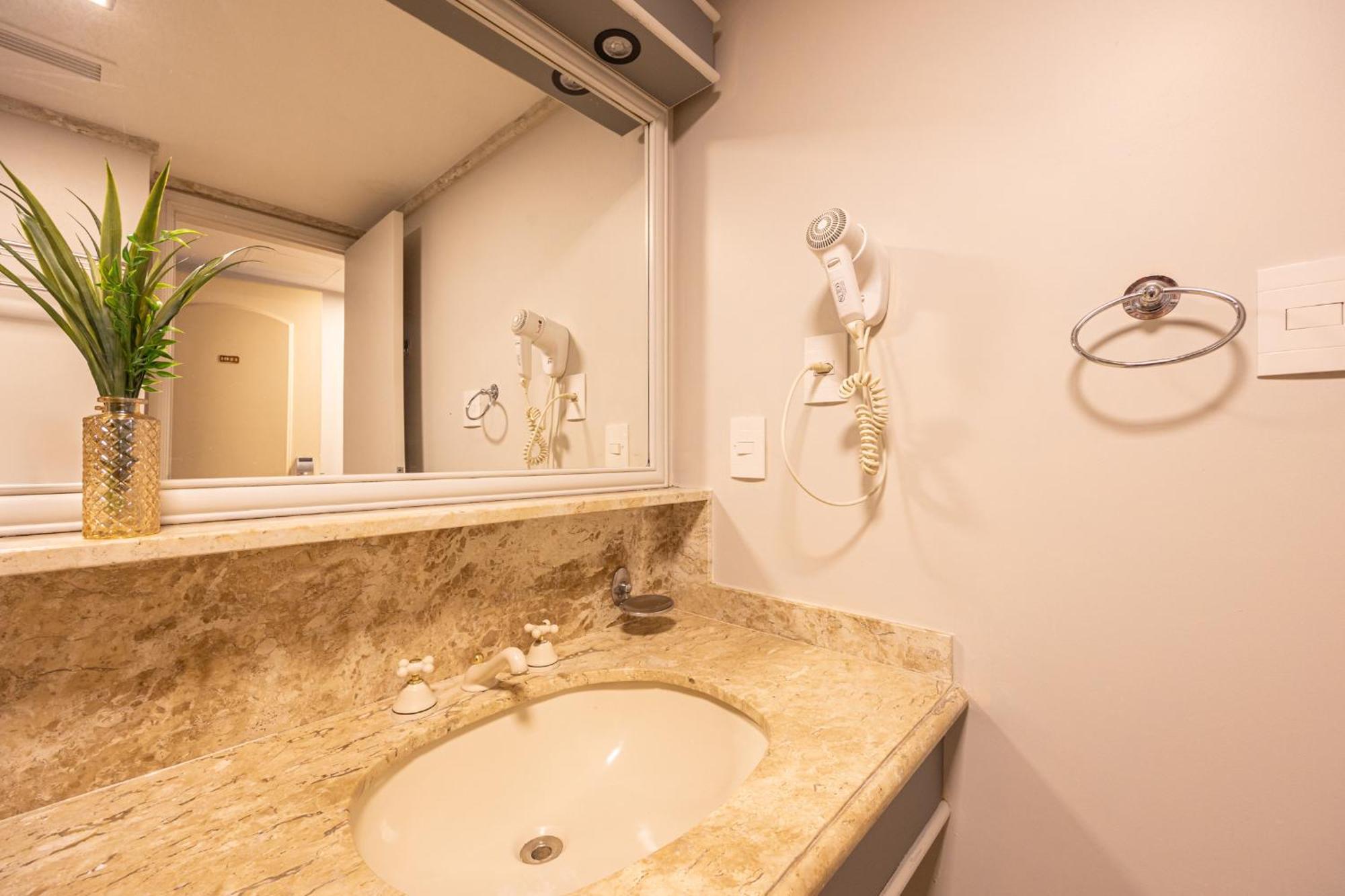 Easy Star - Charmoso Flat No Classico Jardim Paulista - Hr01i Apartamento