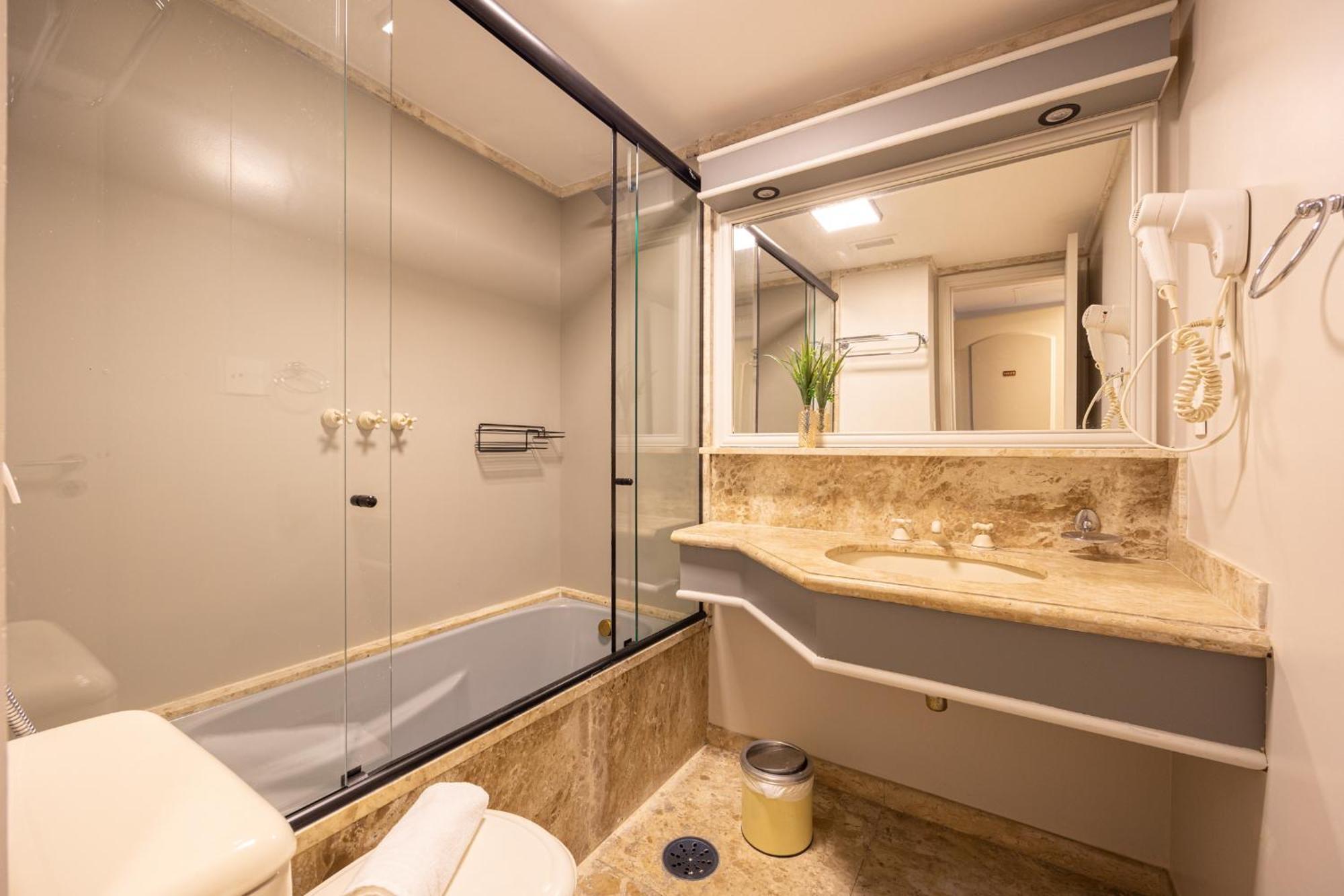 Easy Star - Charmoso Flat No Classico Jardim Paulista - Hr01i São Paulo
